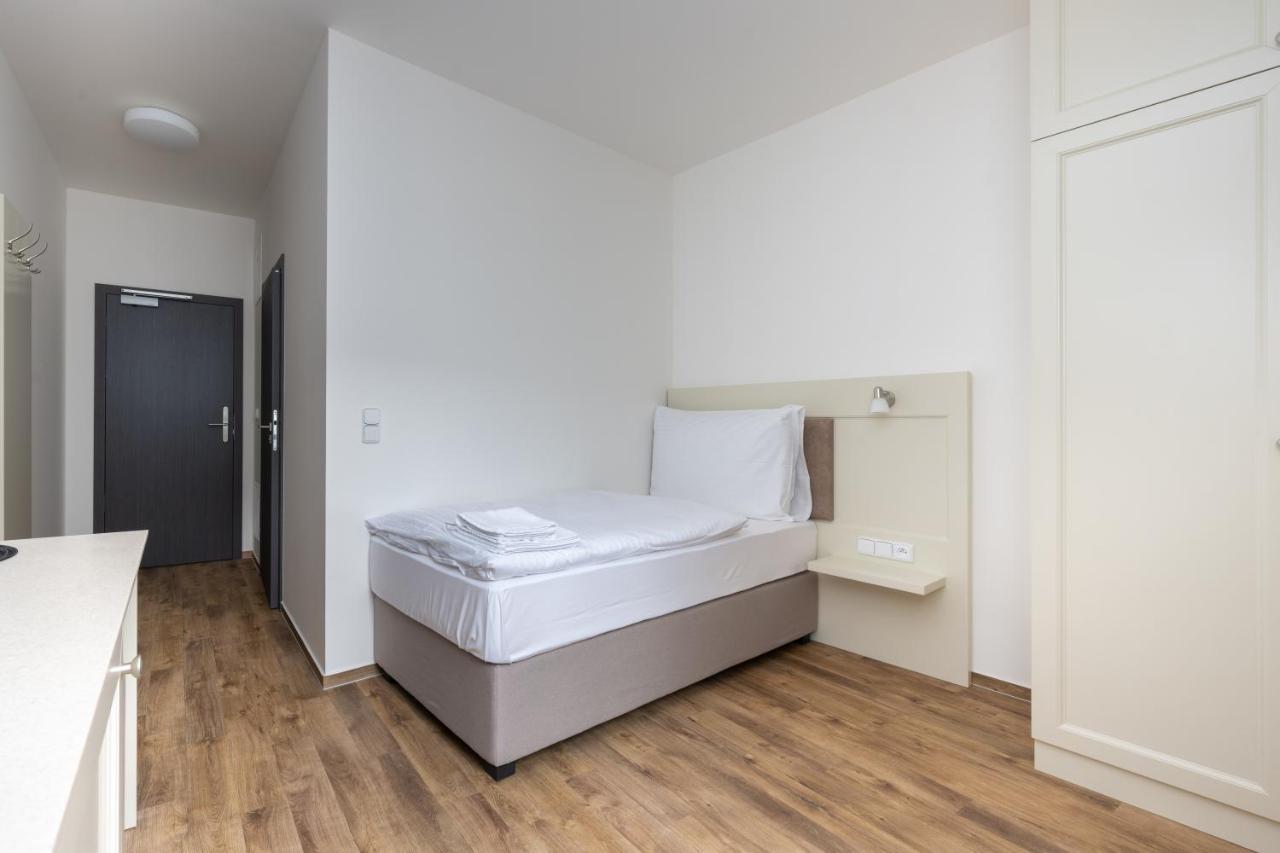 Hotel Barborsky Dvur Kutná Hora Kamer foto